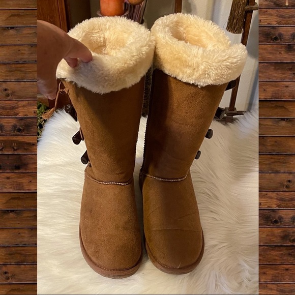 APRES BY LAMO BOOTS - Picture 1 of 6